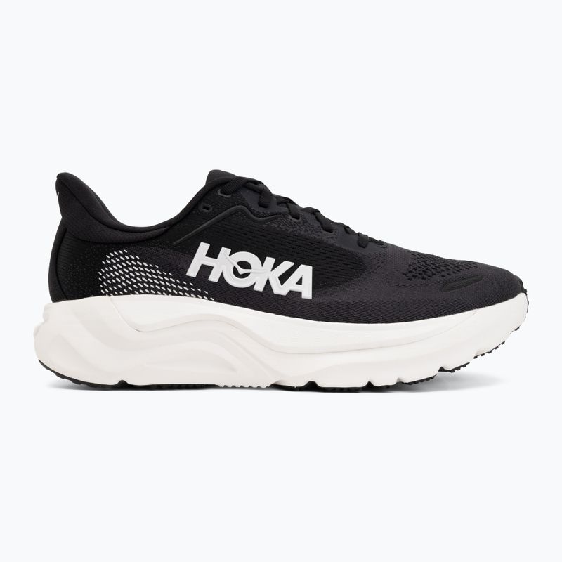 Férfi futócipők HOKA Arahi 9 black/white 2