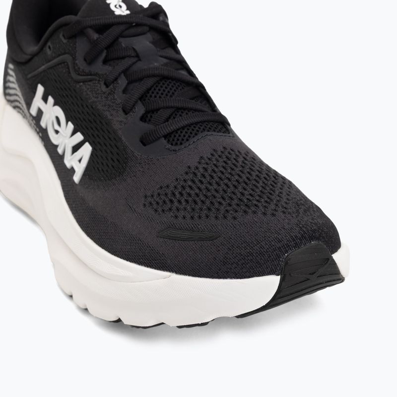Férfi futócipők HOKA Arahi 9 black/white 7
