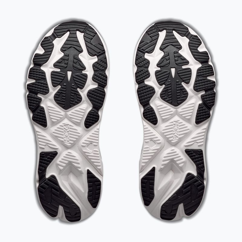 Férfi futócipők HOKA Arahi 9 black/white 6