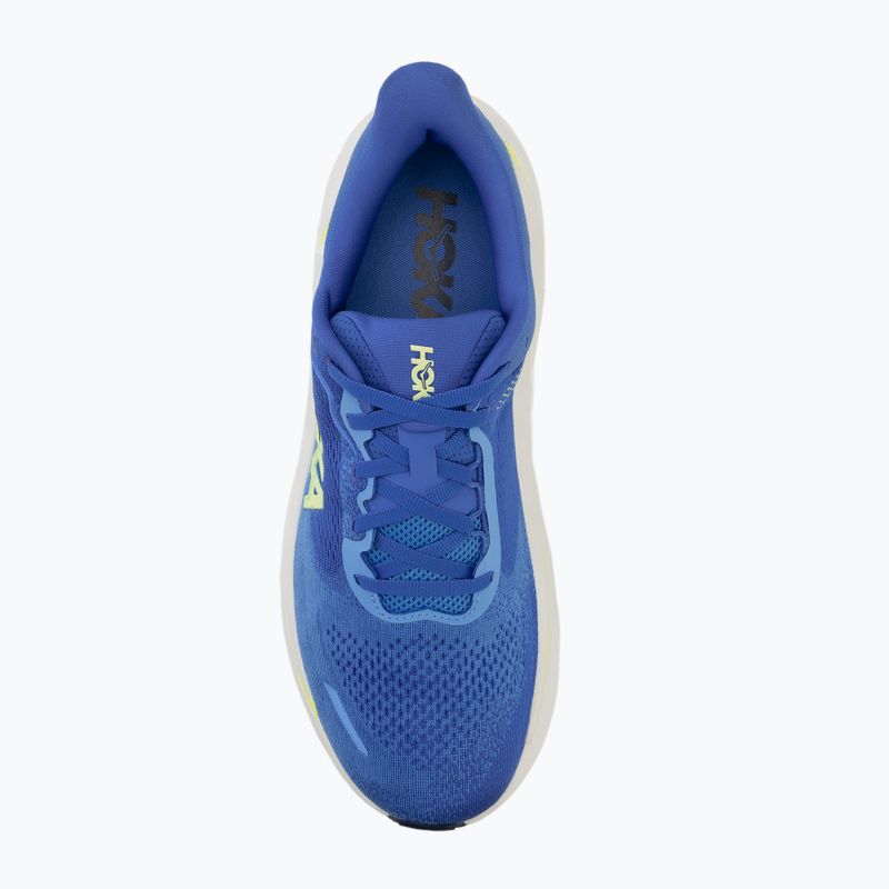 Férfi futócipők HOKA Arahi 9 virtual blue/soft cobalt 5