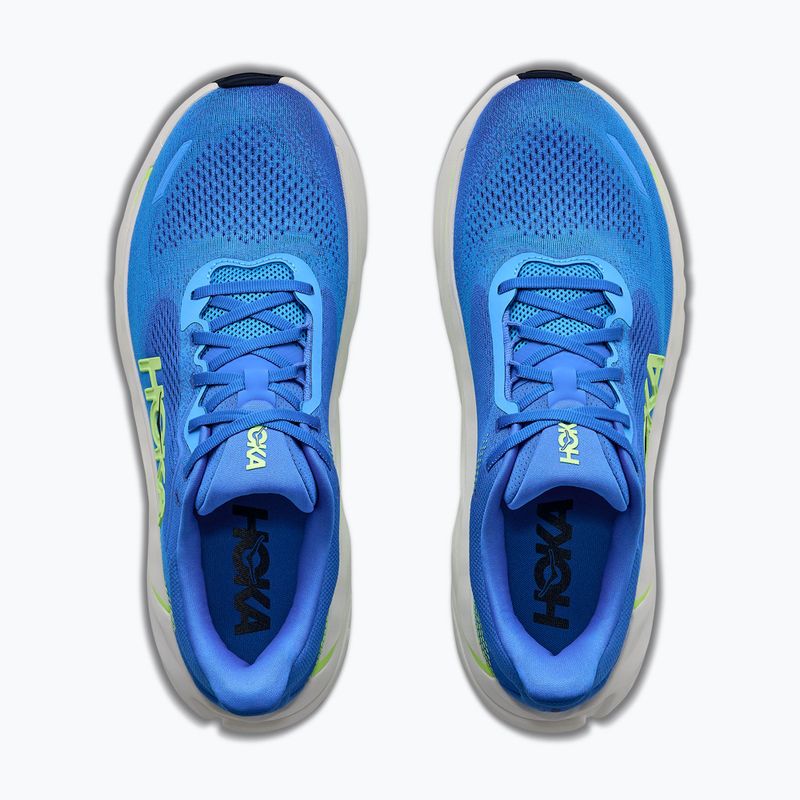Férfi futócipők HOKA Arahi 9 virtual blue/soft cobalt 5