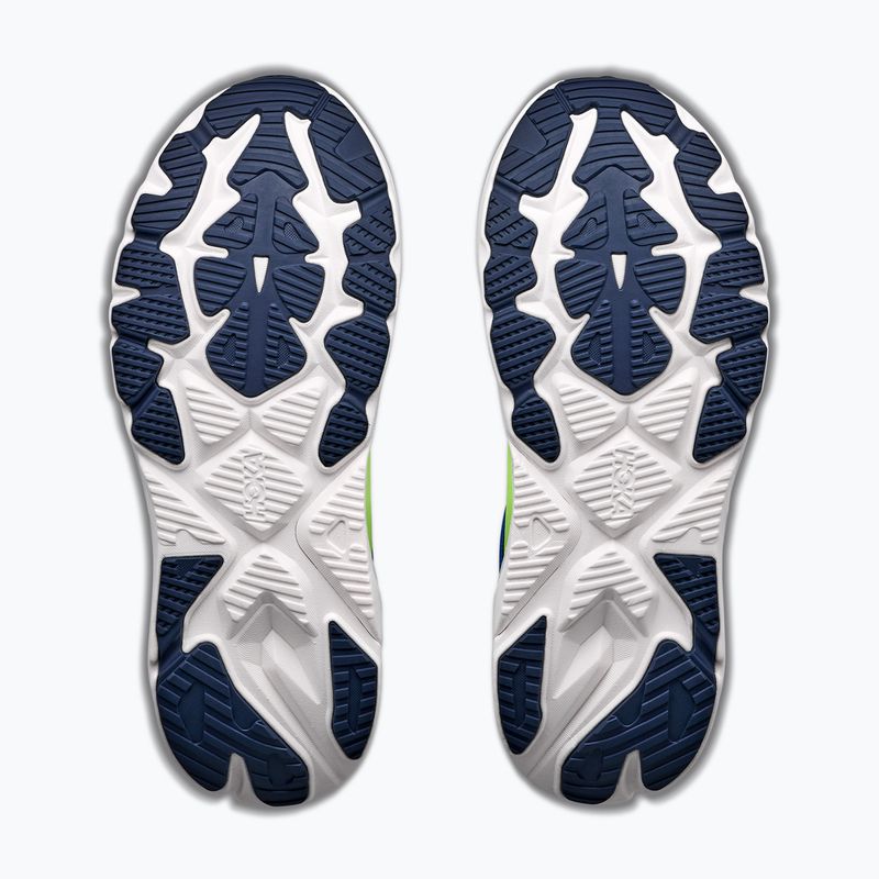Férfi futócipők HOKA Arahi 9 virtual blue/soft cobalt 6
