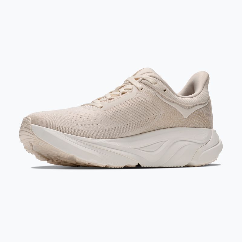 Női futócipők HOKA Arahi 9 alabaster/oat milk 2
