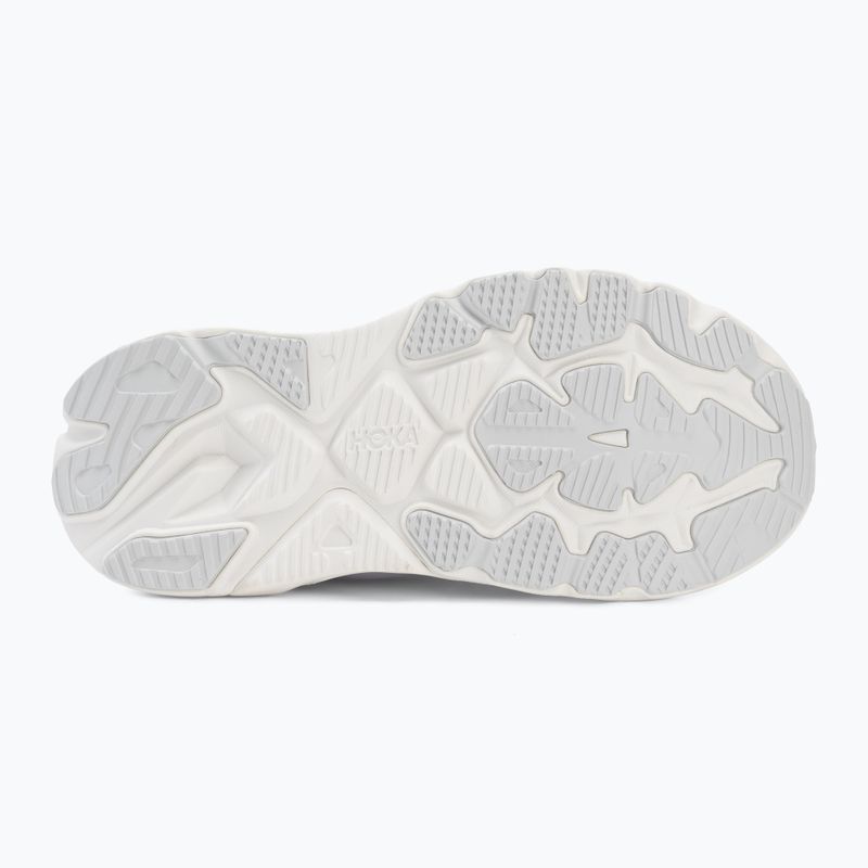 Női futócipők HOKA Arahi 9 purple fog/mellow lilac 4