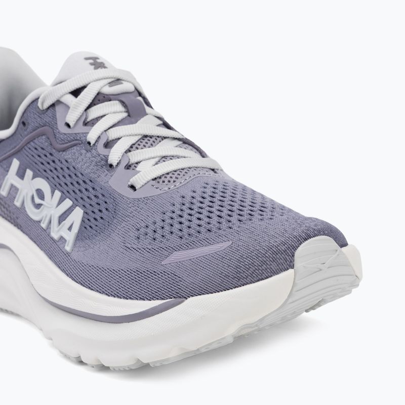 Női futócipők HOKA Arahi 9 purple fog/mellow lilac 7