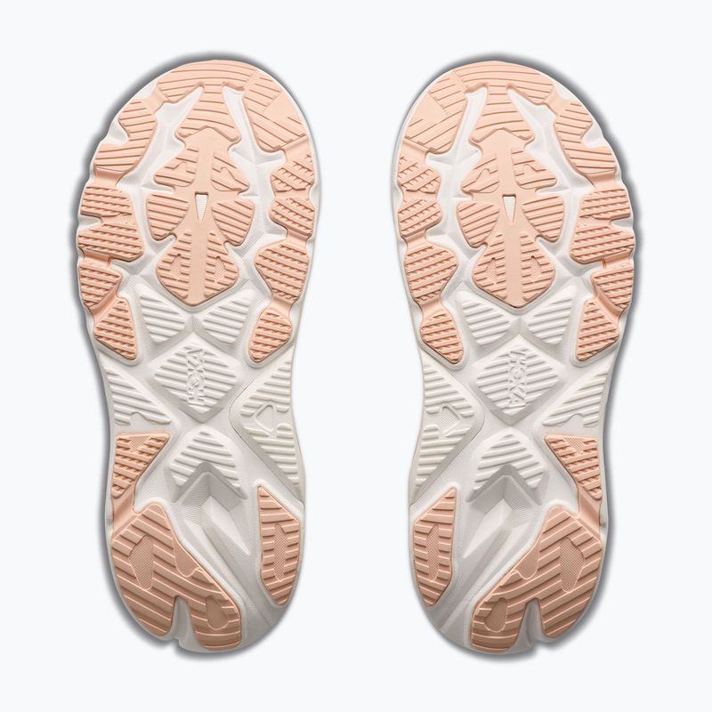 Női futócipők HOKA Arahi 9 vintage yellow/alabaster 6