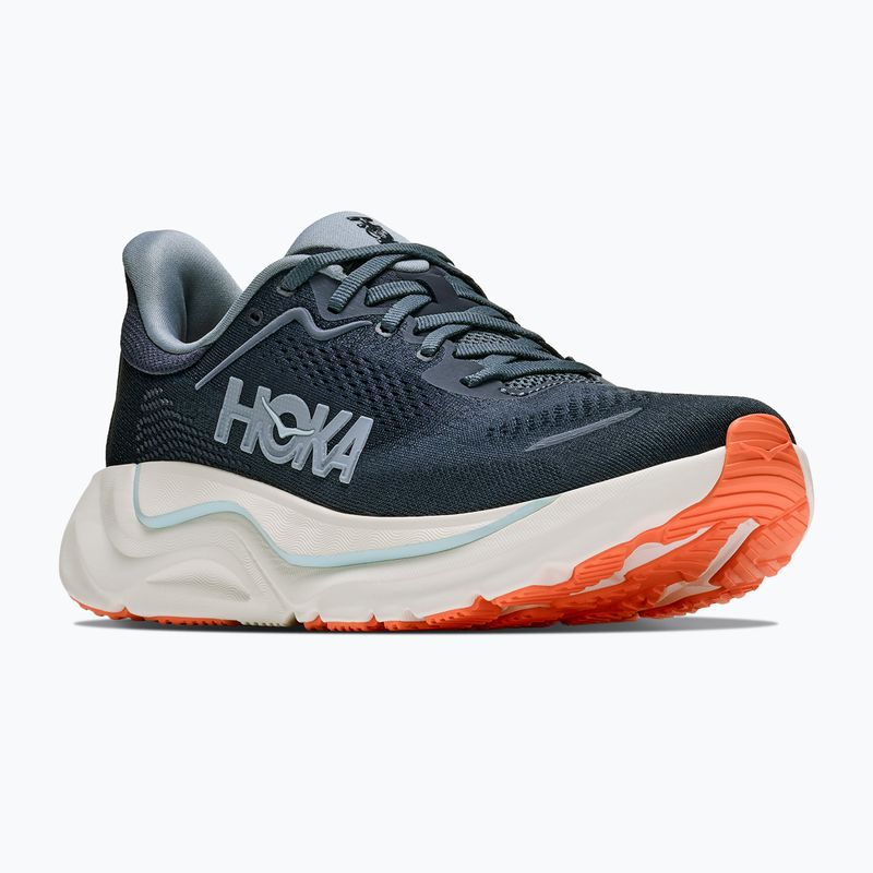 Női futócipők HOKA Arahi 9 varsity navy/faded navy