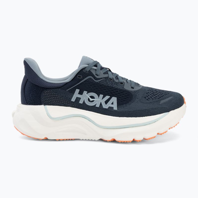 Női futócipők HOKA Arahi 9 varsity navy/faded navy 2