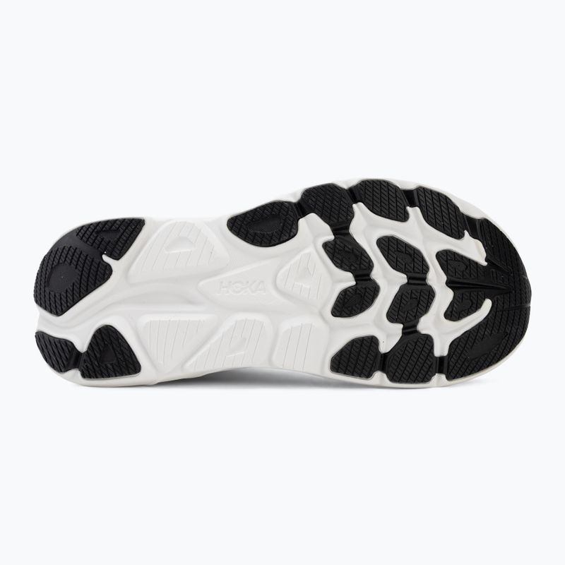 Férfi futócipők Hoka Clifton 11 frost/black 4