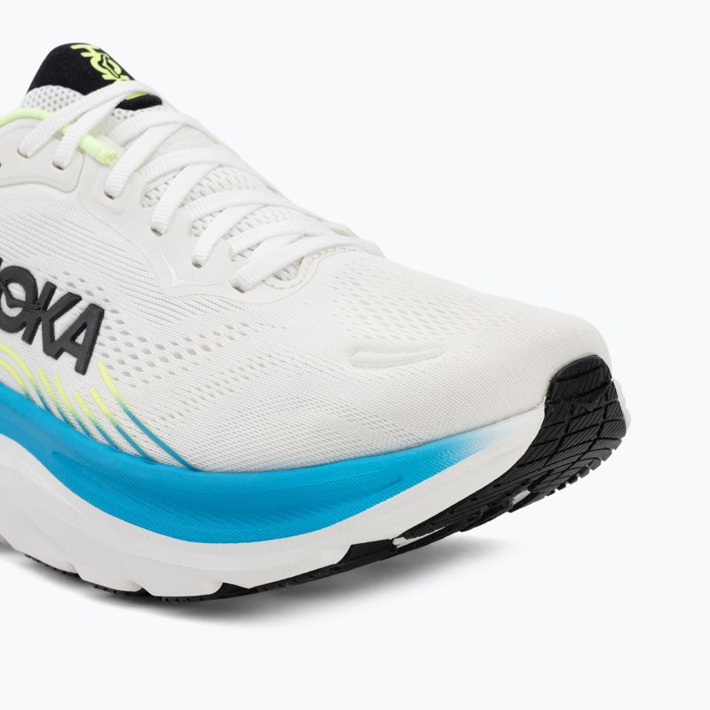 Férfi futócipők Hoka Clifton 11 frost/black 7