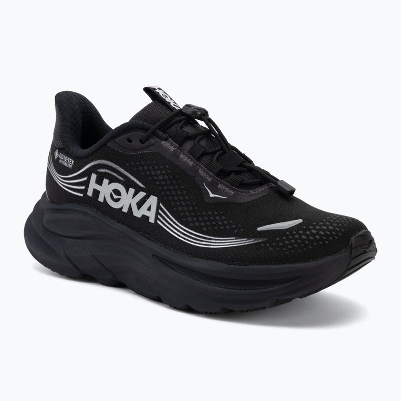 Női futócipők HOKA Clifton 11 GTX black/black