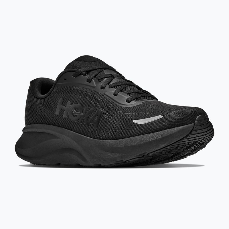 Férfi futócipők HOKA Rincon 5 black/black