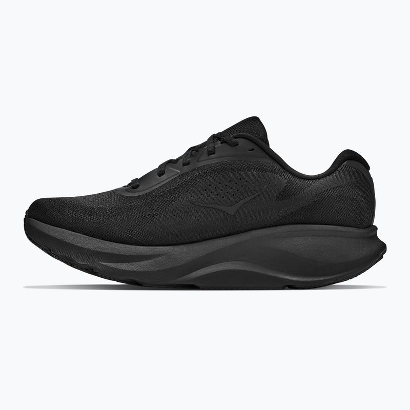 Férfi futócipők HOKA Rincon 5 black/black 3