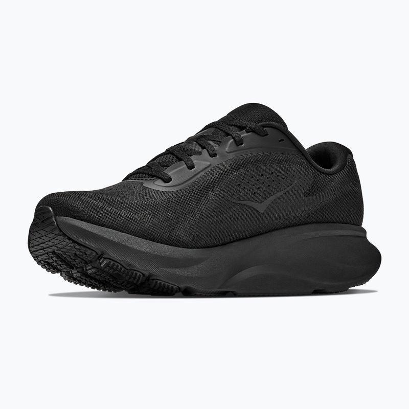Férfi futócipők HOKA Rincon 5 black/black 4