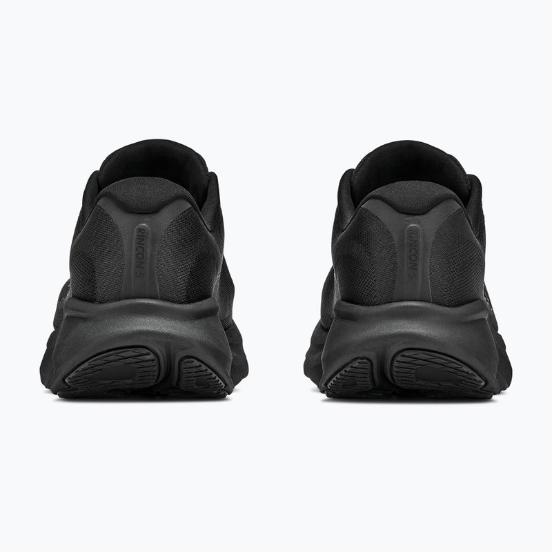 Férfi futócipők HOKA Rincon 5 black/black 6
