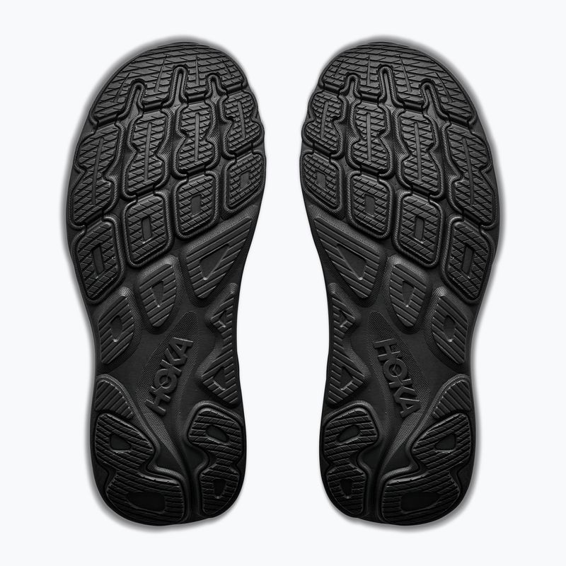 Férfi futócipők HOKA Rincon 5 black/black 7