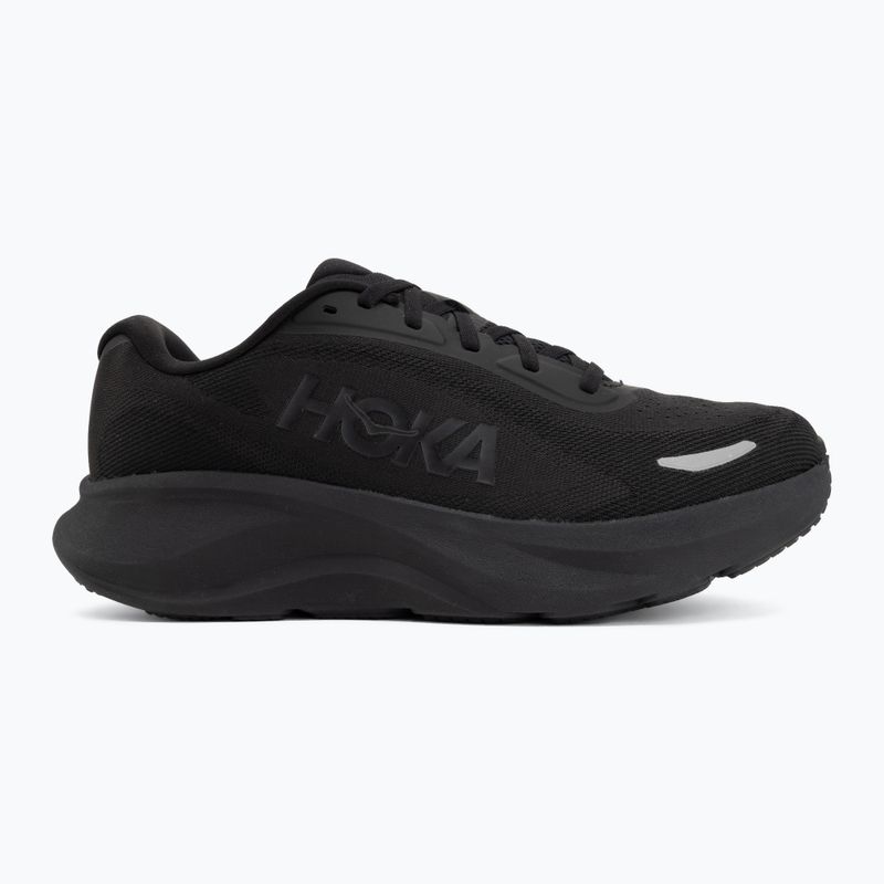 Férfi futócipők HOKA Rincon 5 black/black 2