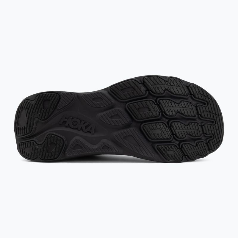 Férfi futócipők HOKA Rincon 5 black/black 4