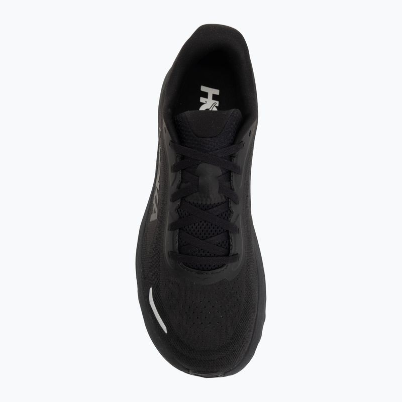 Férfi futócipők HOKA Rincon 5 black/black 5