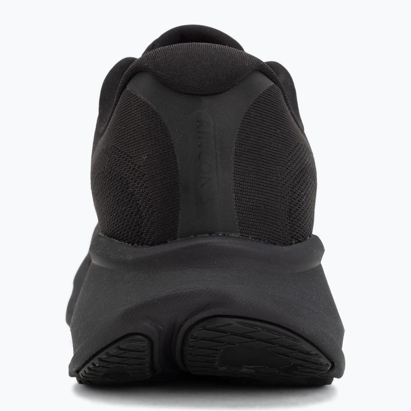 Férfi futócipők HOKA Rincon 5 black/black 6