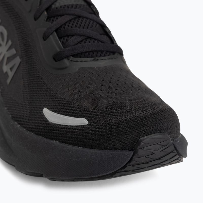 Férfi futócipők HOKA Rincon 5 black/black 7
