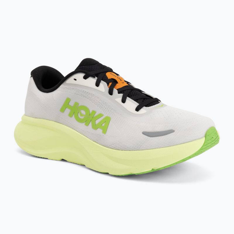 Férfi futócipők HOKA Rincon 5 frost/black