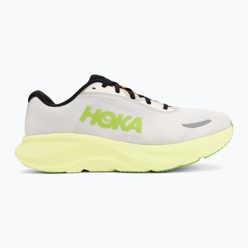 Férfi futócipők HOKA Rincon 5 frost/black 2