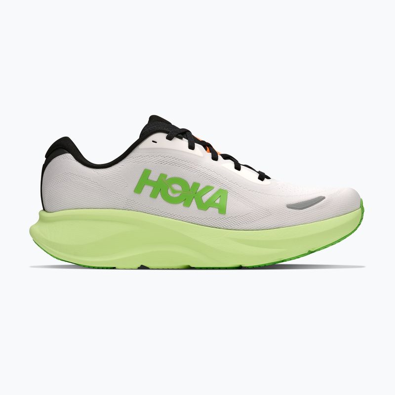 Férfi futócipők HOKA Rincon 5 frost/black 2