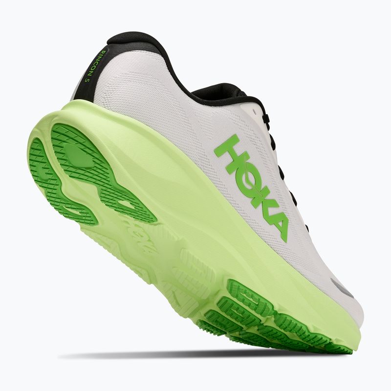 Férfi futócipők HOKA Rincon 5 frost/black 5