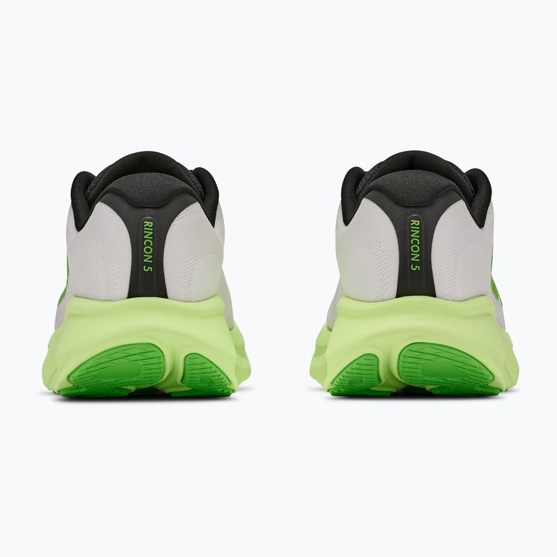 Férfi futócipők HOKA Rincon 5 frost/black 6