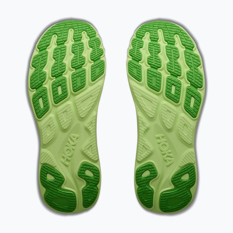 Férfi futócipők HOKA Rincon 5 frost/black 7