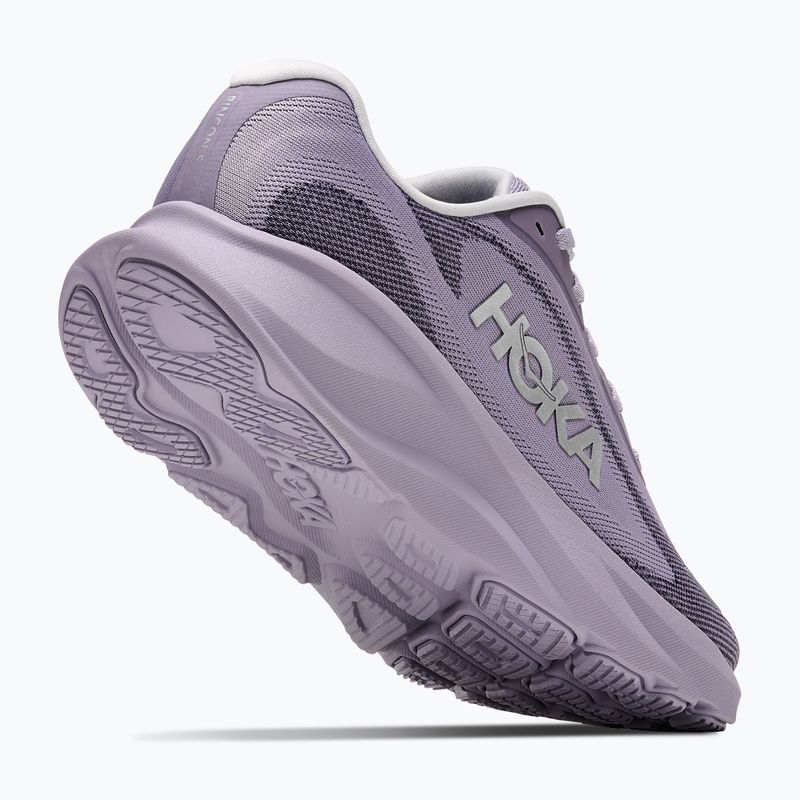 Férfi futócipők HOKA Rincon 5 virtual blue/varsity navy 5