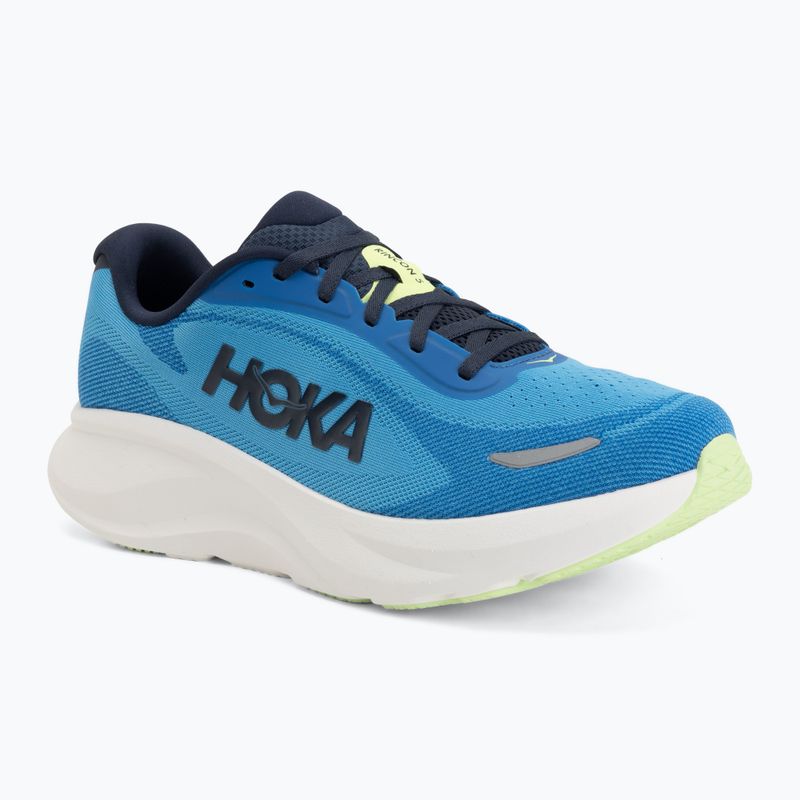 Férfi futócipők HOKA Rincon 5 virtual blue/varsity navy