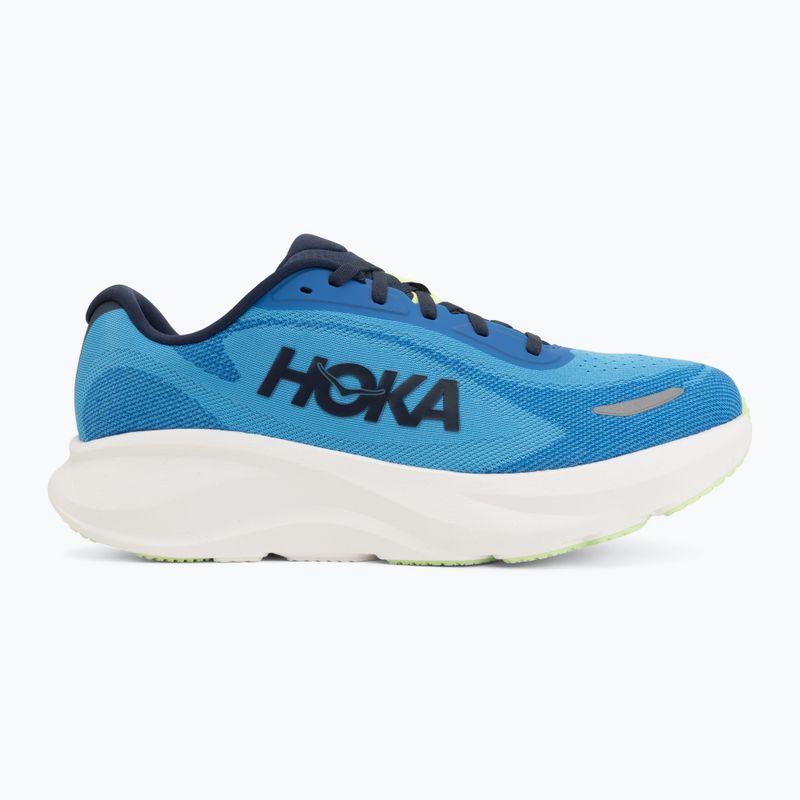 Férfi futócipők HOKA Rincon 5 virtual blue/varsity navy 2