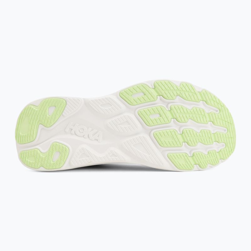 Férfi futócipők HOKA Rincon 5 virtual blue/varsity navy 4