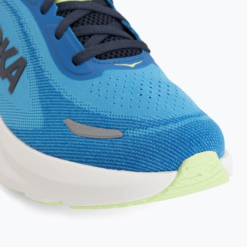 Férfi futócipők HOKA Rincon 5 virtual blue/varsity navy 7