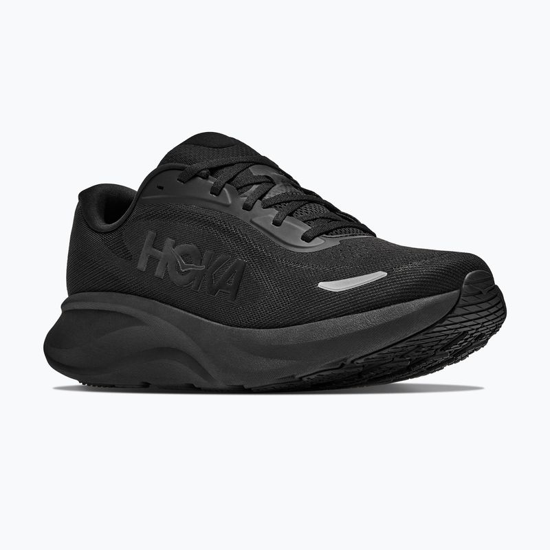 Női futócipők HOKA Rincon 5 black/black