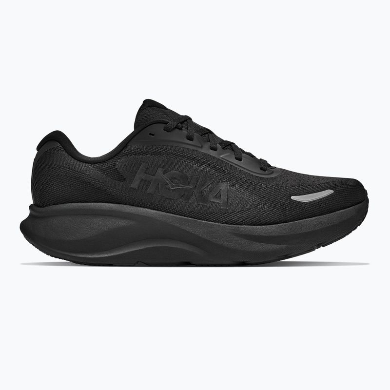 Női futócipők HOKA Rincon 5 black/black 2