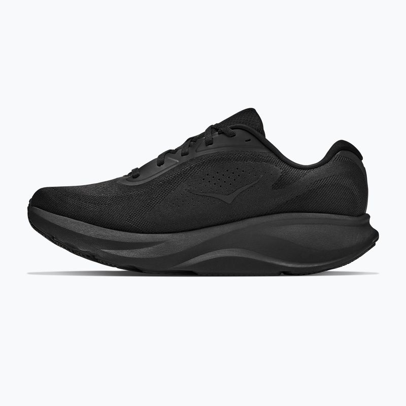 Női futócipők HOKA Rincon 5 black/black 3