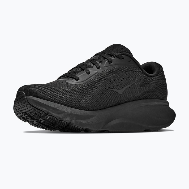 Női futócipők HOKA Rincon 5 black/black 4