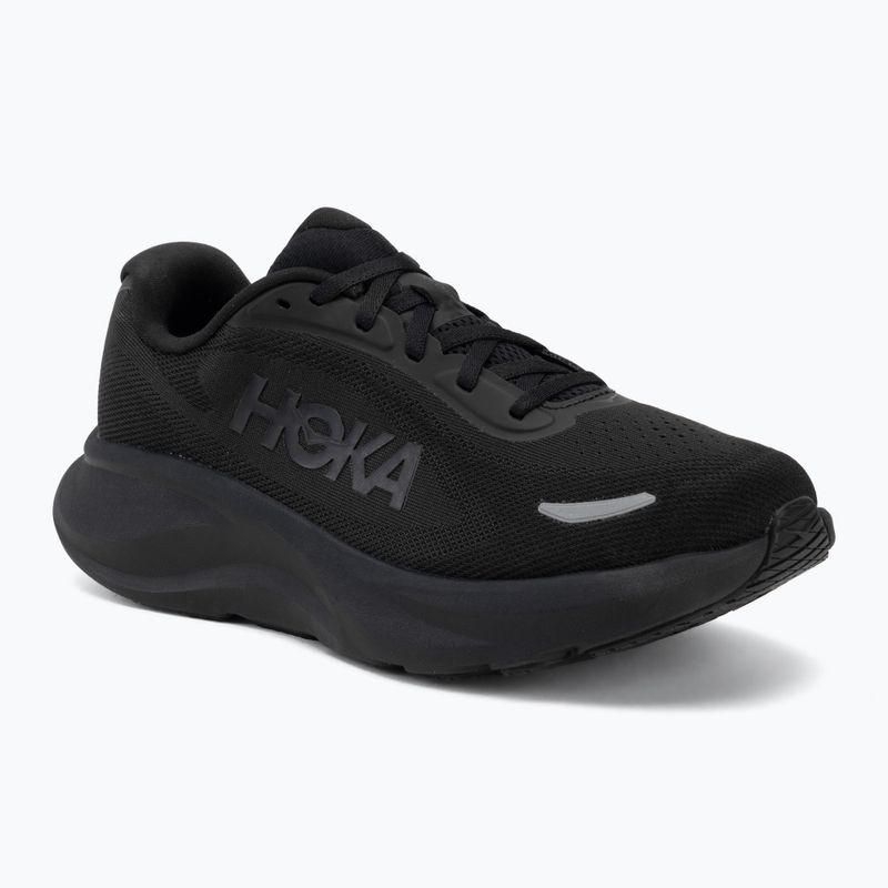Női futócipők HOKA Rincon 5 black/black