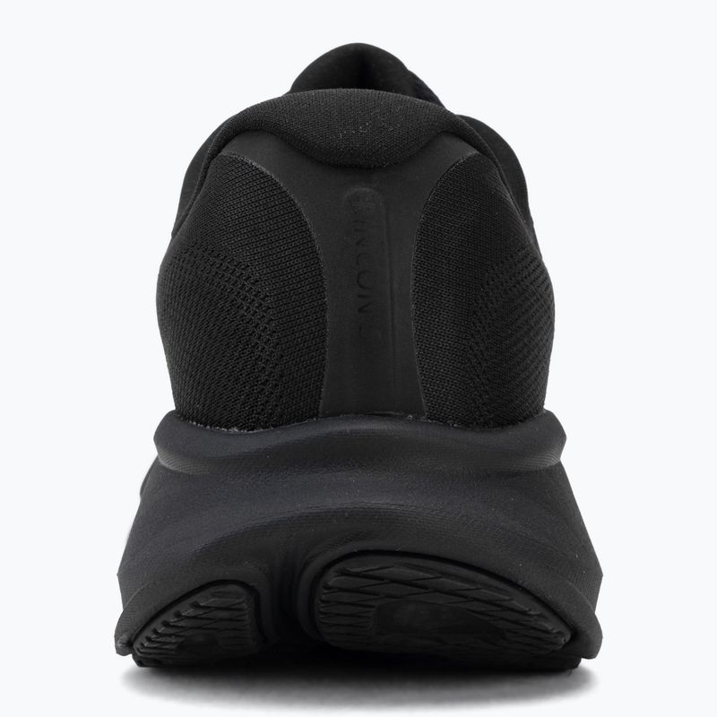 Női futócipők HOKA Rincon 5 black/black 6
