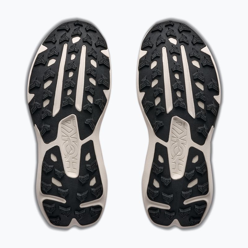 Női futócipők HOKA Torrent 5 alabaster/burnt red 7