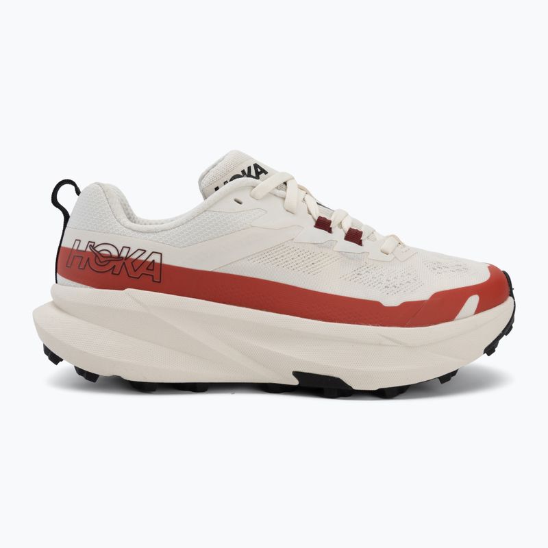 Női futócipők HOKA Torrent 5 alabaster/burnt red 2