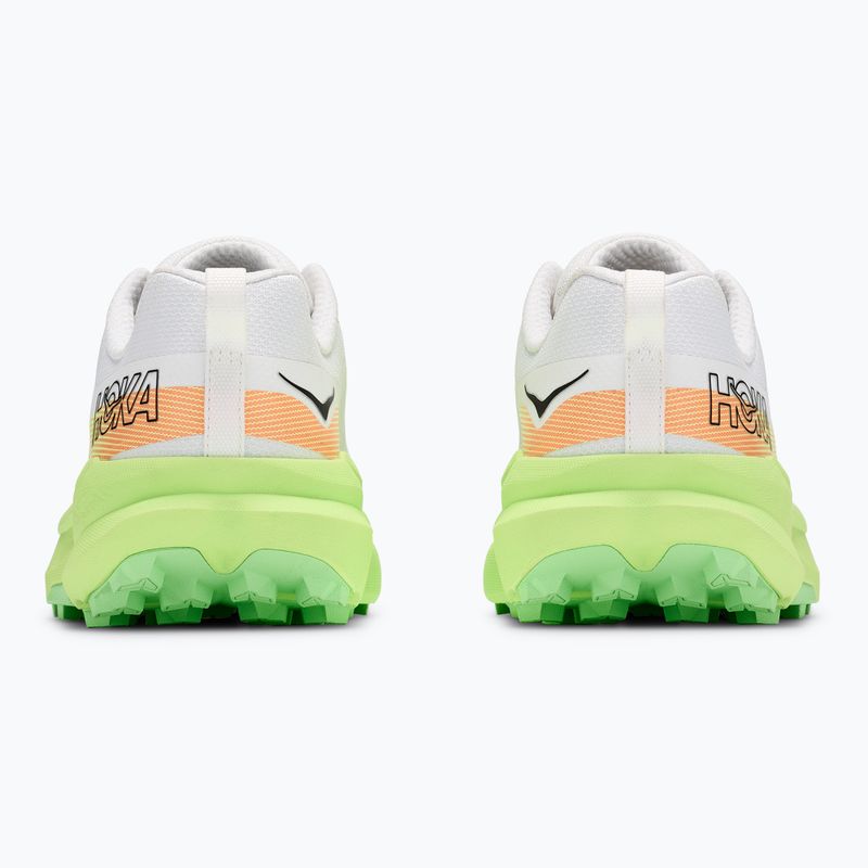 Női futócipők HOKA Torrent 5 frost/neon yuzu 6