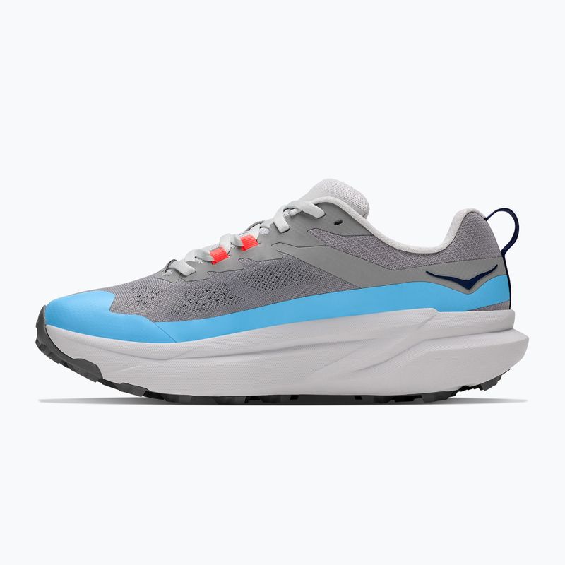 Női futócipők HOKA Torrent 5 stellar grey/cosmic grey 3