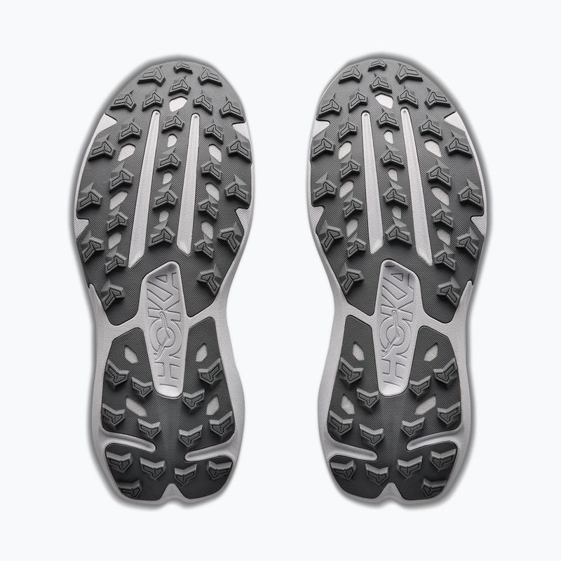 Női futócipők HOKA Torrent 5 stellar grey/cosmic grey 7