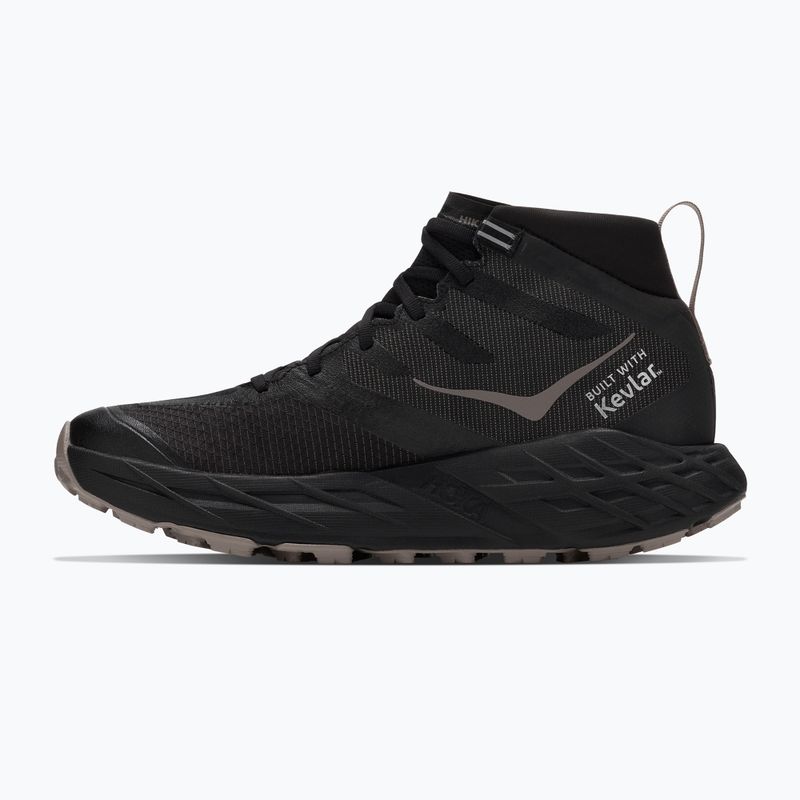 Férfi futócipők HOKA Speedgoat 7 Hike GTX black/ebble grey 3