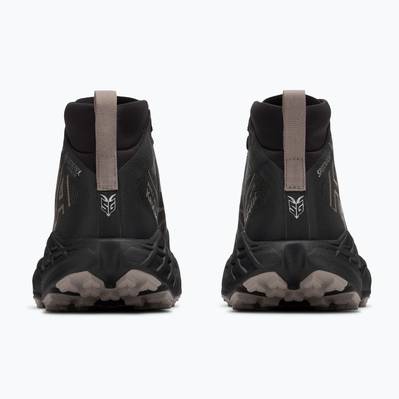 Férfi futócipők HOKA Speedgoat 7 Hike GTX black/ebble grey 6