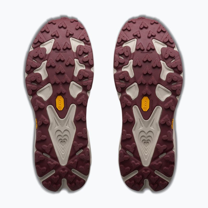 Férfi futócipők HOKA Speedgoat 7 Hike GTX spiced chocolate/river rock grey 7